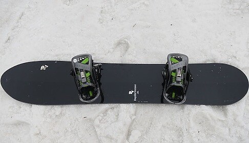 試乗レビュー】13/14モデル SCOOTER DAYLIFE-VERNIER 154