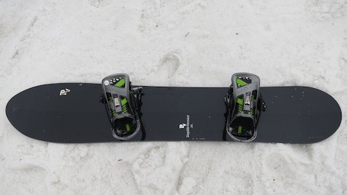 試乗レビュー】13/14モデル SCOOTER DAYLIFE-VERNIER 154