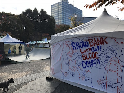 3東京雪祭2017